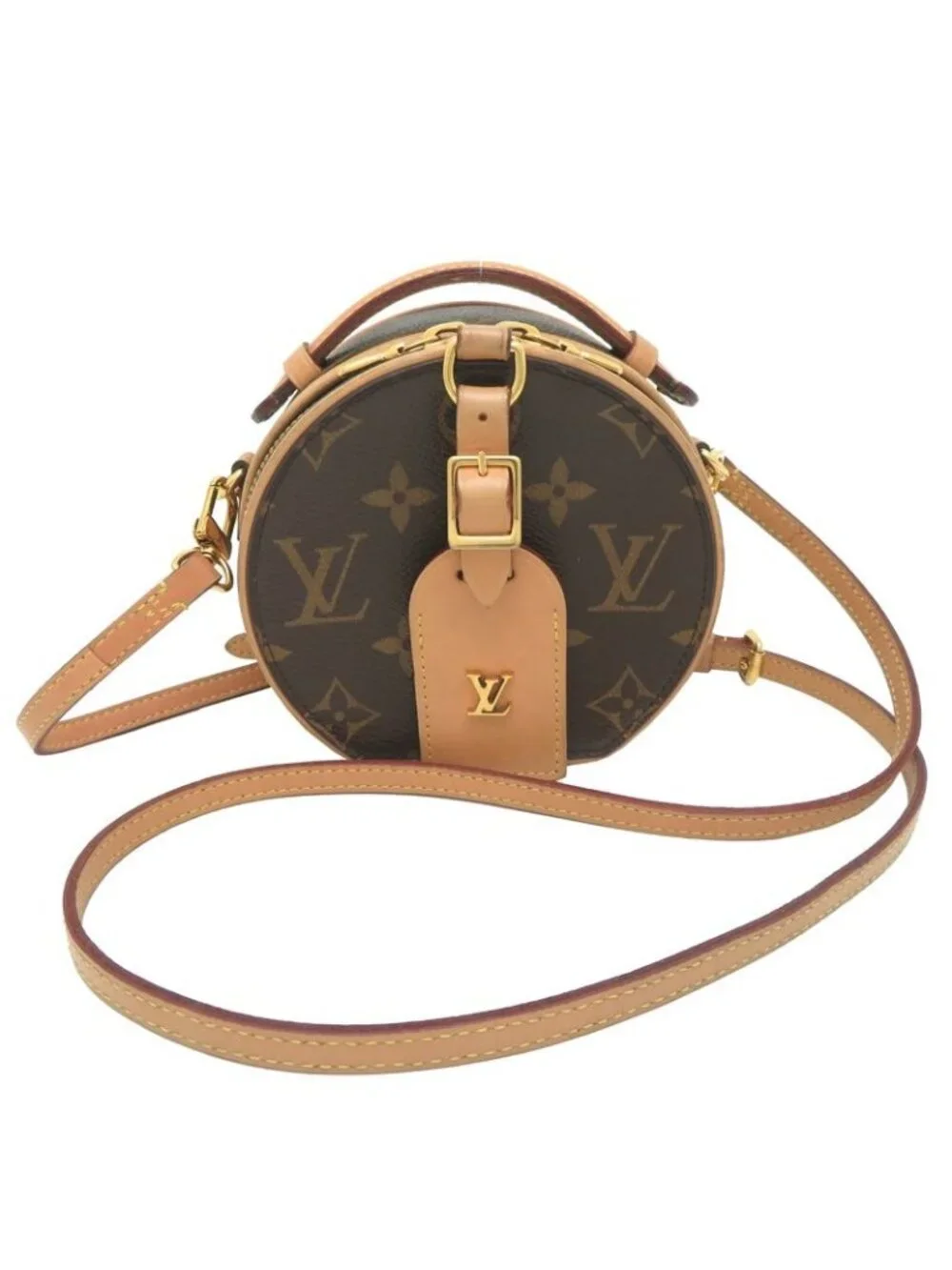 Louis Vuitton Shoulder Bag